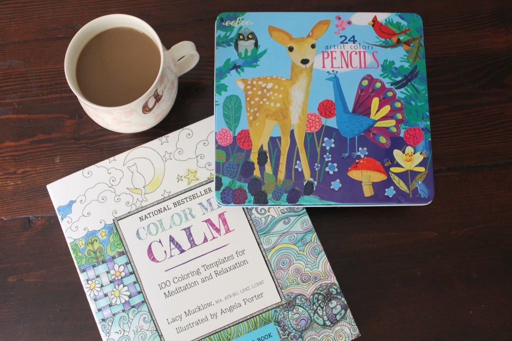 BBWC #4 – A Moment for Your Mind