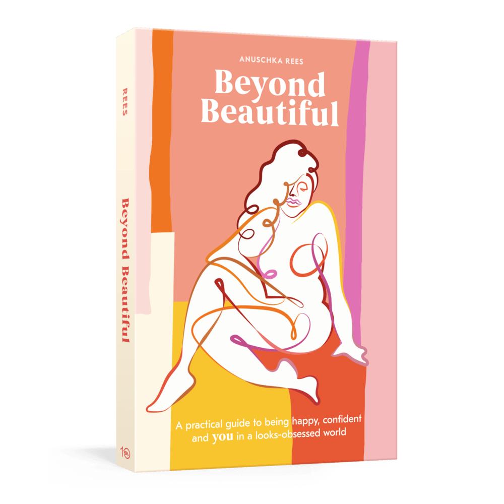 Beyond Beautiful Book 