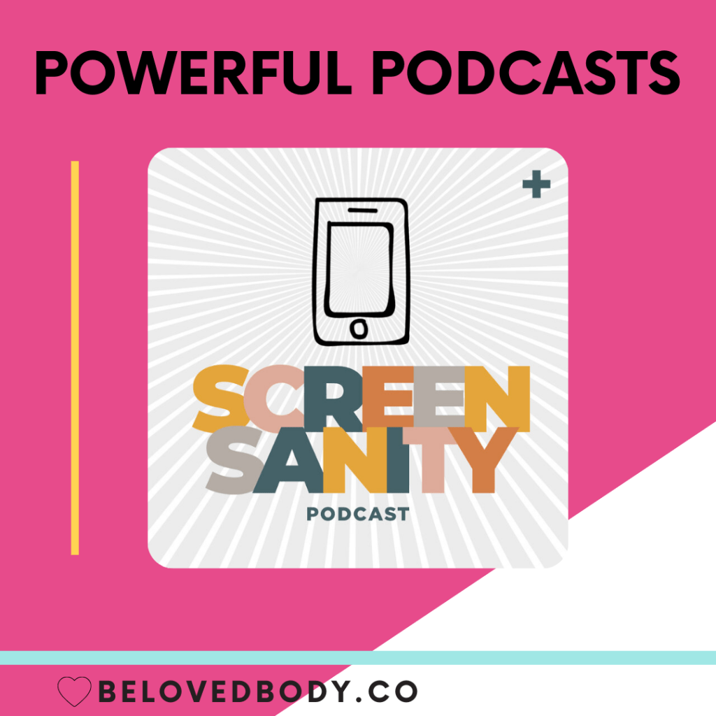 4 Powerful Podcasts